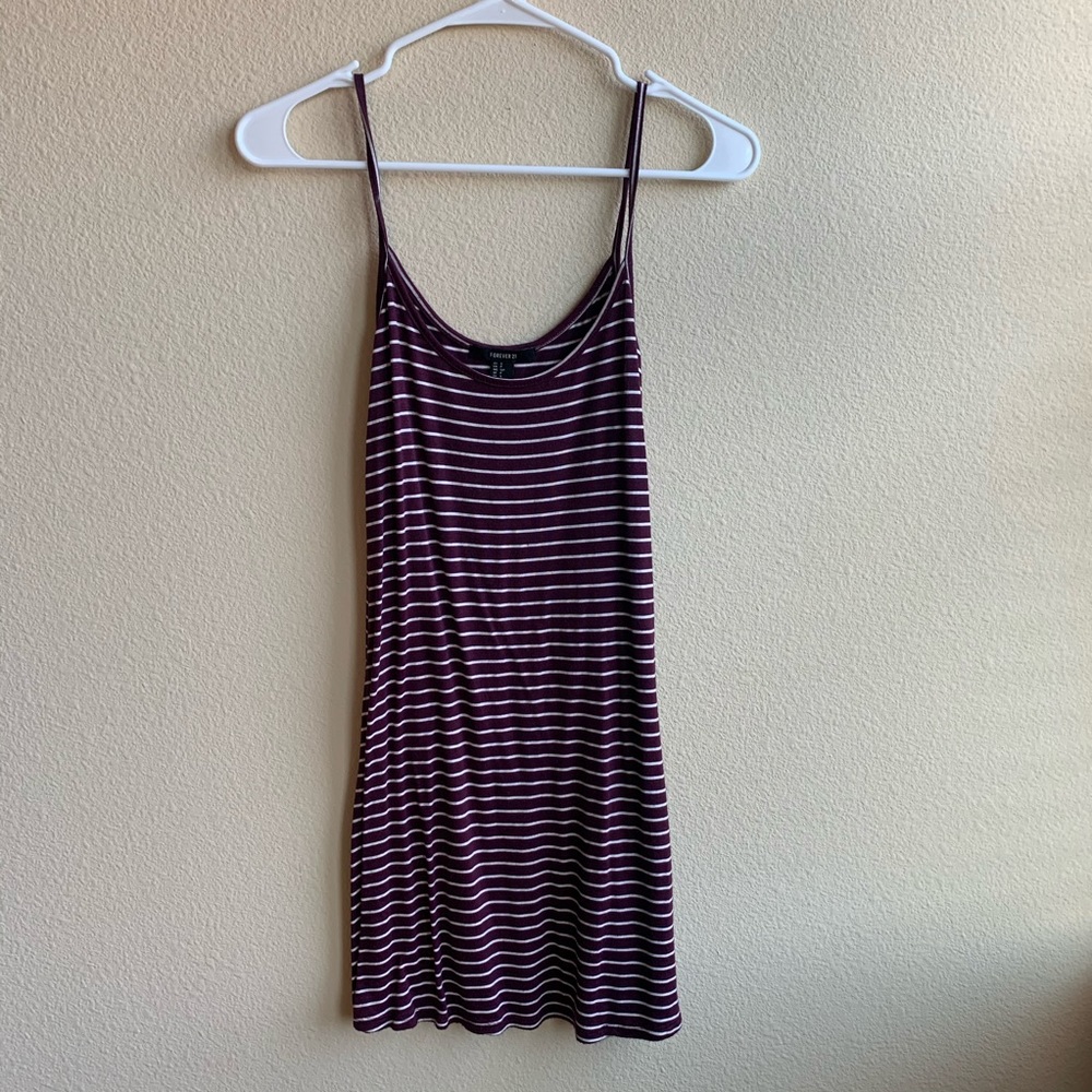 F21 Dress